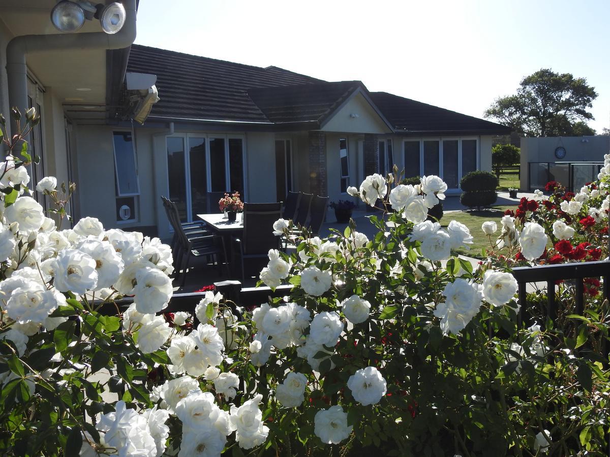 Grasslands Bed & Breakfast Cambridge Dış mekan fotoğraf