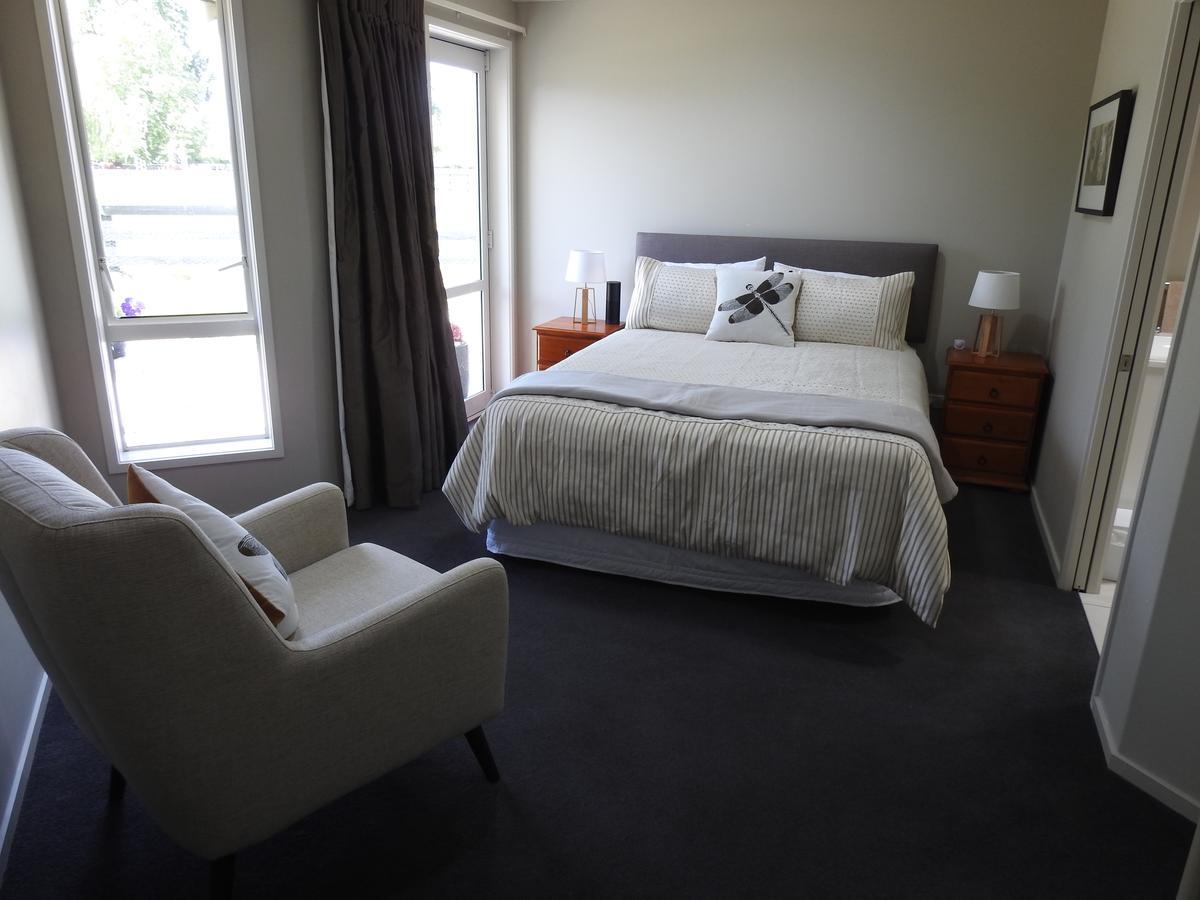 Grasslands Bed & Breakfast Cambridge Dış mekan fotoğraf