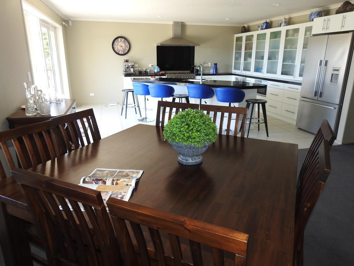 Grasslands Bed & Breakfast Cambridge Dış mekan fotoğraf
