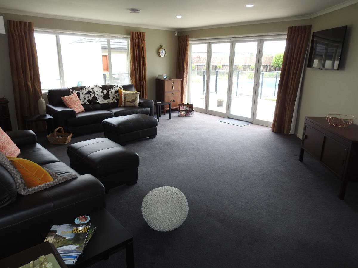 Grasslands Bed & Breakfast Cambridge Dış mekan fotoğraf